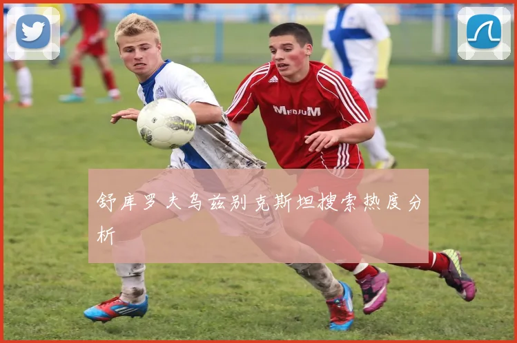 舒库罗夫乌兹别克斯坦搜索热度分析