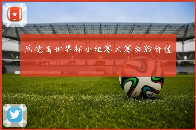 厄德高世界杯小组赛大赛经验价值