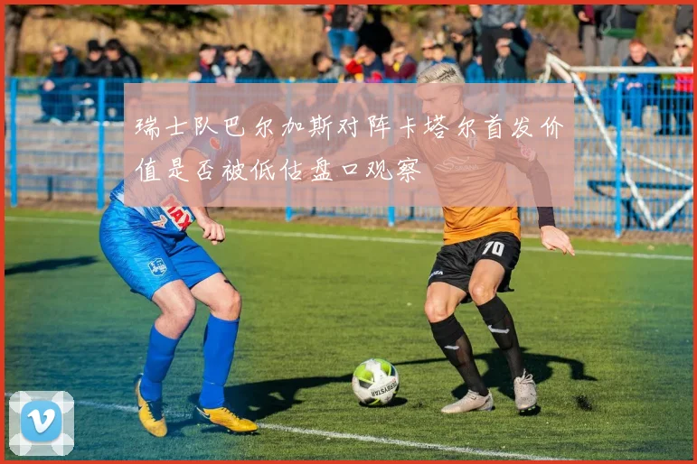 瑞士队巴尔加斯对阵卡塔尔首发价值是否被低估盘口观察