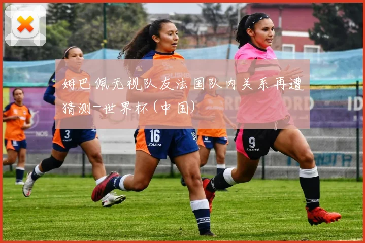 姆巴佩无视队友法国队内关系再遭猜测-世界杯(中国)
