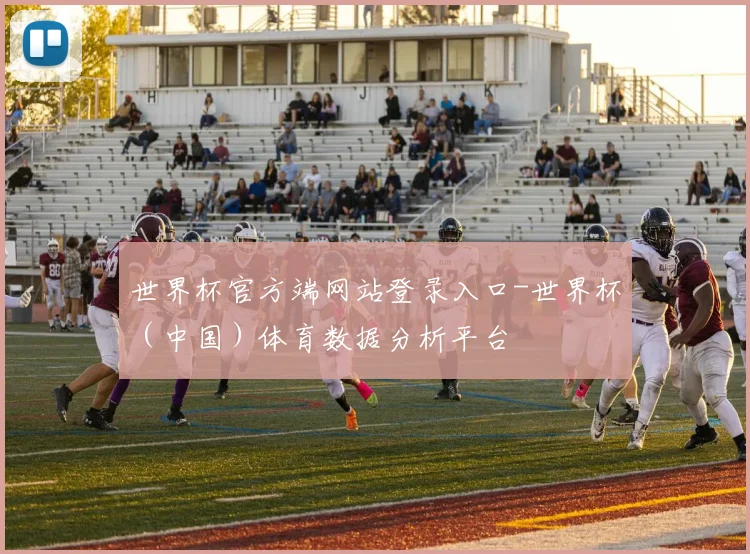 世界杯官方端网站登录入口-世界杯（中国）体育数据分析平台