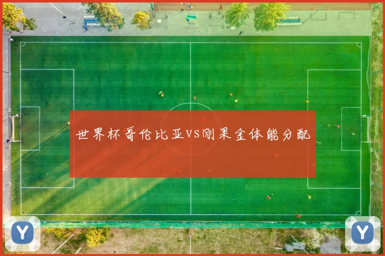 世界杯哥伦比亚vs刚果金体能分配