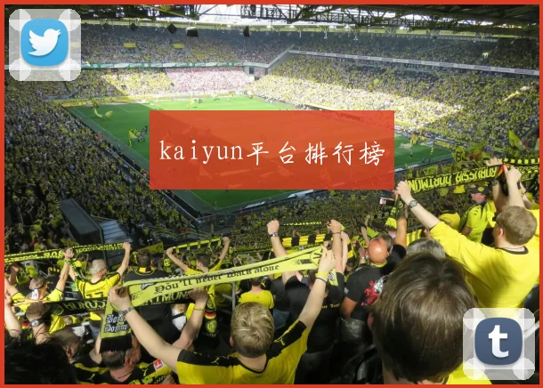 kaiyun平台排行榜