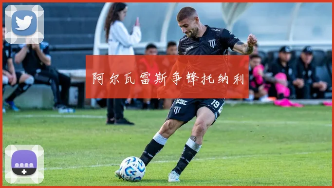 阿尔瓦雷斯争锋托纳利