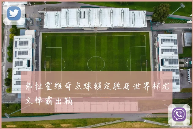 弗拉霍维奇点球锁定胜局世界杯尤文锋霸出鞘