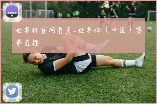 世界杯官网首页_世界杯（中国）赛事直播