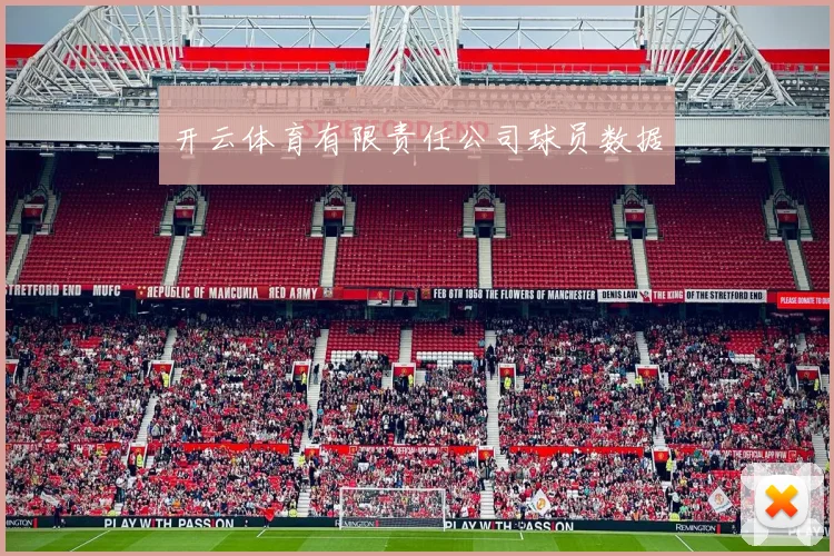 开云体育有限责任公司球员数据