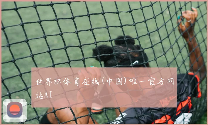 世界杯体育在线(中国)唯一官方网站AI