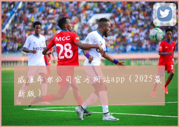 威廉希尔公司官方网站app（2025最新版）