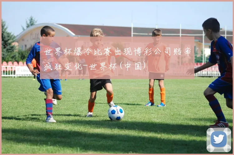 世界杯爆冷比赛出现博彩公司赔率疯狂变化-世界杯(中国)