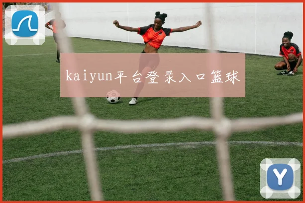 kaiyun平台登录入口篮球
