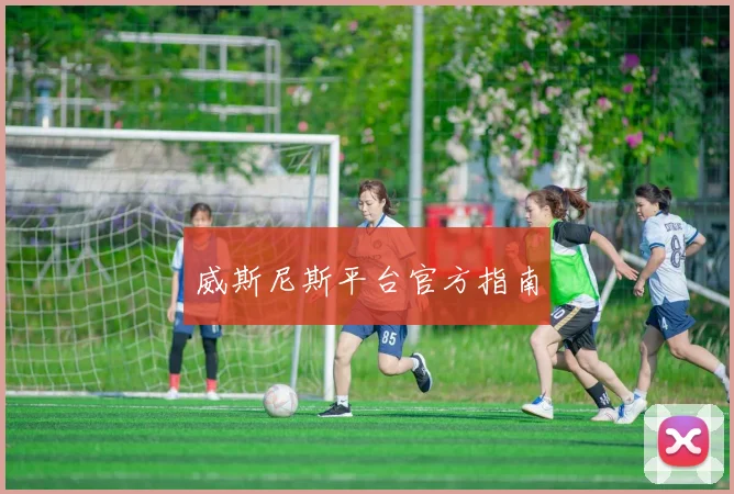 威斯尼斯平台官方指南