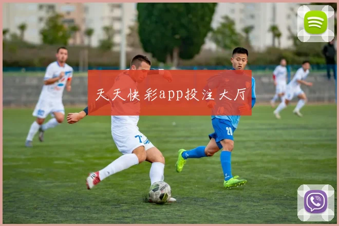 天天快彩app投注大厅