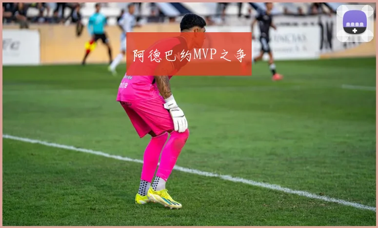 阿德巴约MVP之争