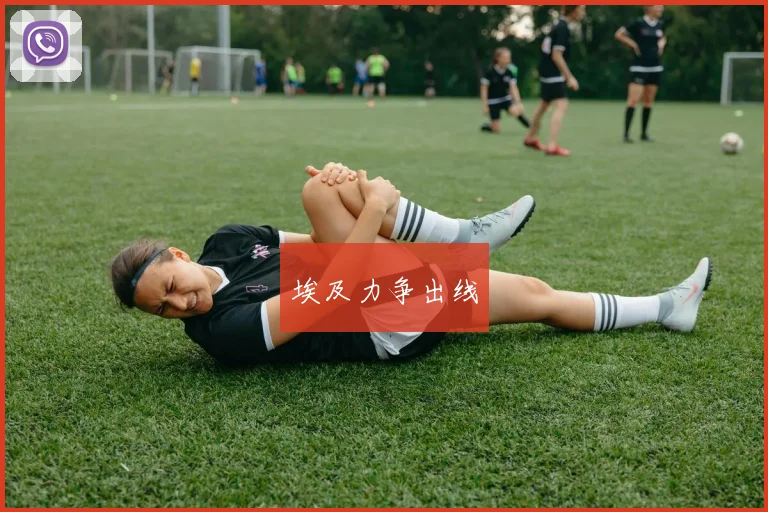 埃及力争出线