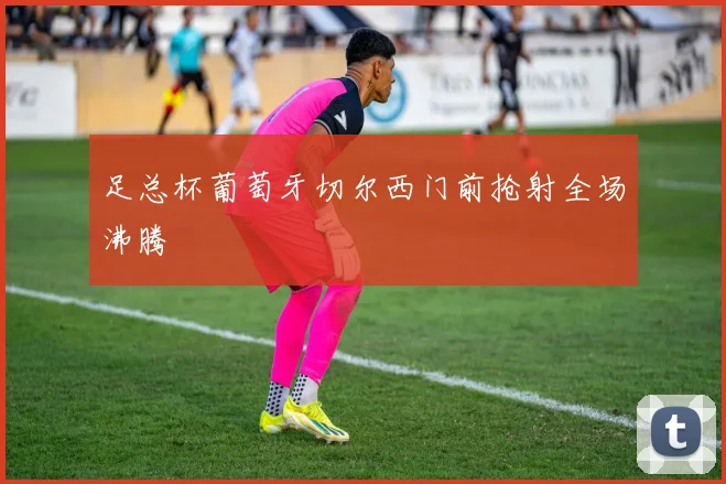 足总杯葡萄牙切尔西门前抢射全场沸腾