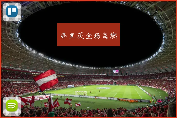 弗里茨全场高燃