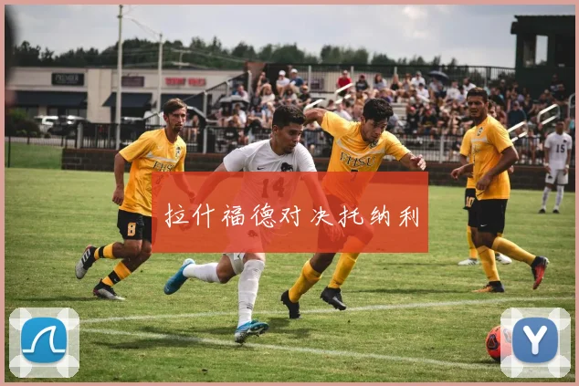 拉什福德对决托纳利