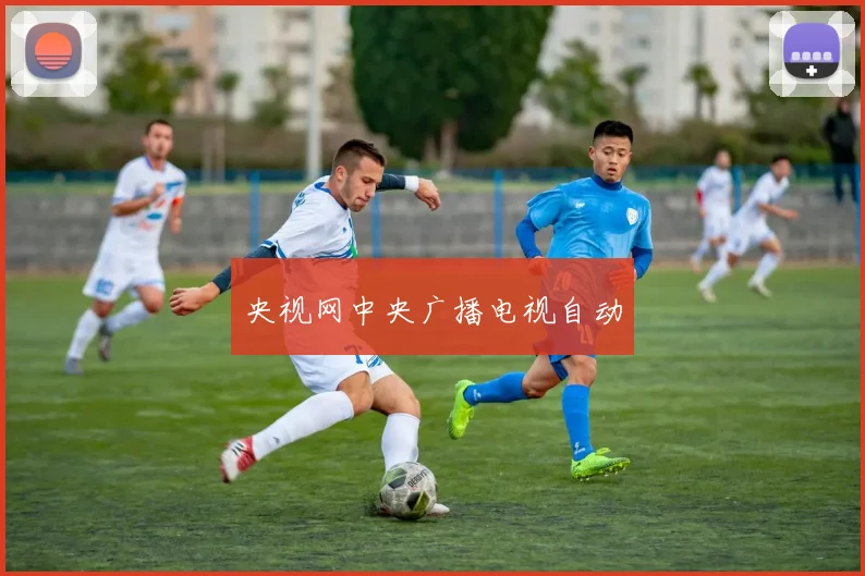 央视网中央广播电视自动
