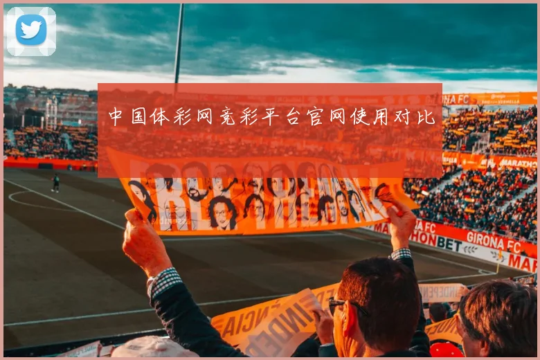 中国体彩网竞彩平台官网使用对比
