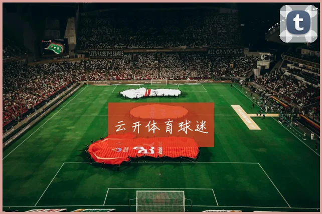 云开体育球迷