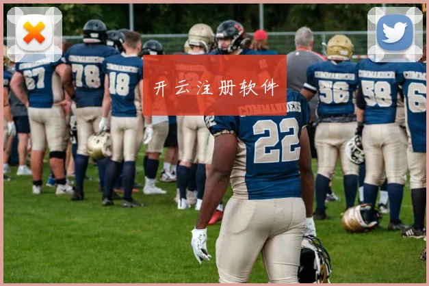 开云注册软件