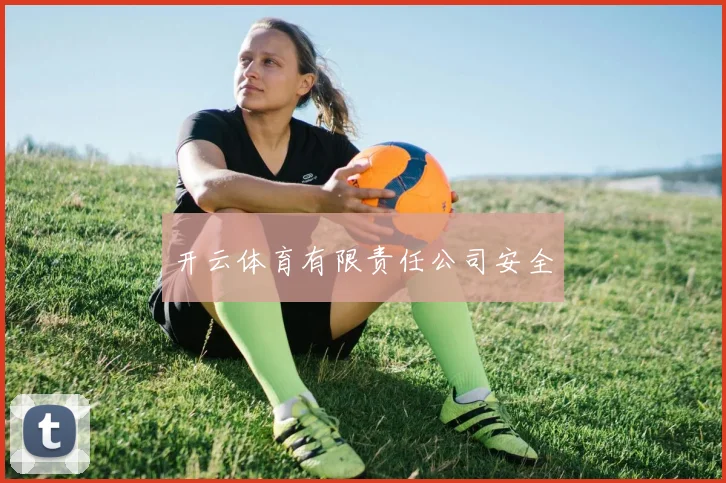 开云体育有限责任公司安全