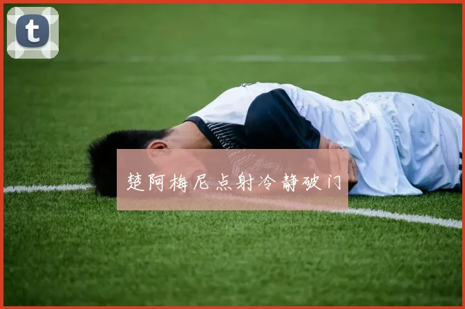 楚阿梅尼点射冷静破门
