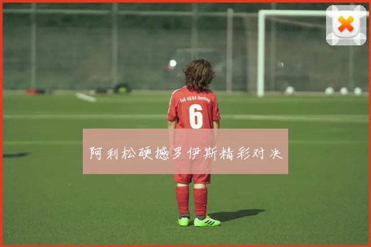 阿利松硬撼罗伊斯精彩对决