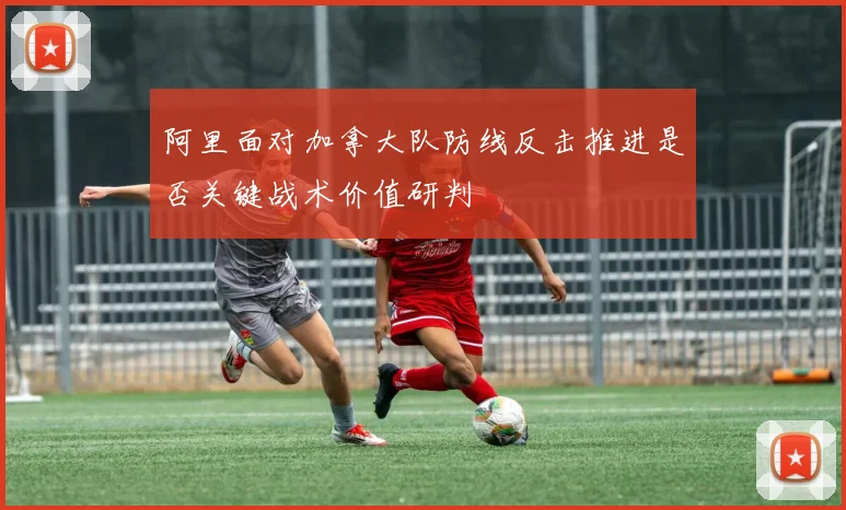 阿里面对加拿大队防线反击推进是否关键战术价值研判