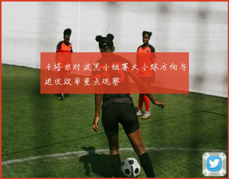 卡塔尔对波黑小组赛大小球方向与进攻效率重点观察