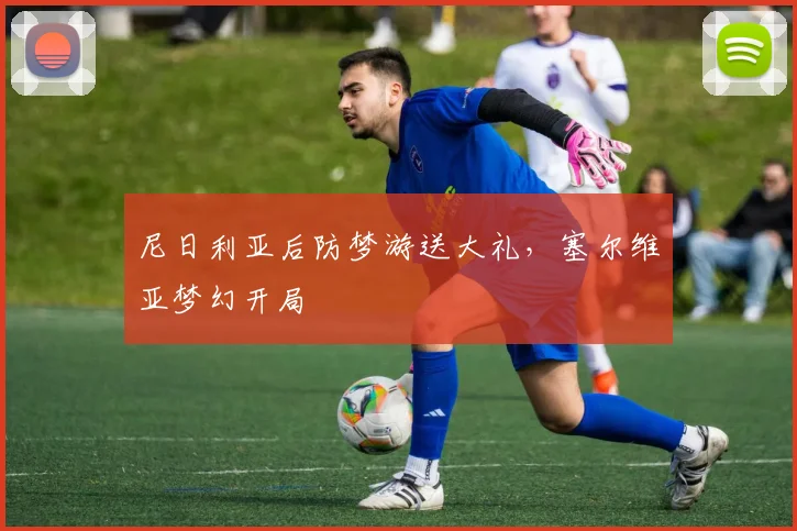尼日利亚后防梦游送大礼，塞尔维亚梦幻开局